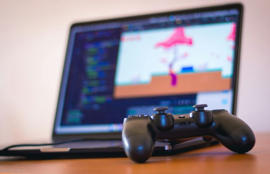 Puzzle Game Development Banner